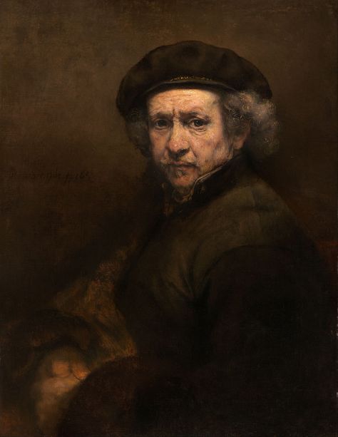 790px-Rembrandt_van_Rijn_-_Self-Portrait_-_Google_Art_Project